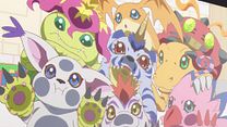 Bild von Digimon Adventure Tri. 3: Confession Trailer DF