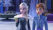 Bild von Olaf's Frozen Adventure Trailer OV