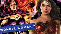 Bild von "Wonder Woman 2": Unsere Wünsche für die Fortsetzung (FILMSTARTS-Original)