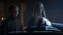 Game Of Thrones - staffel 4 - folge 3 Reportage OV