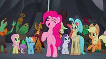 Bild von My Little Pony - Der Film Trailer (3) OV