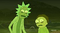 Bild von Rick And Morty - staffel 3 Trailer OV