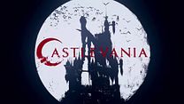 Bild von Castlevania Opening Credits