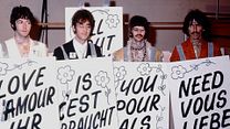 Bild von It Was Fifty Years Ago Today! The Beatles: Sgt. Pepper & Beyond Trailer OmU