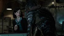 Bild von Shape Of Water - Das Flüstern des Wassers Trailer (2) OV