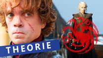 Fan-Theorie: Ist Tyrion ein Targaryen? (FILMSTARTS-Original)