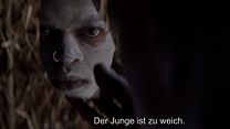Bild von Die Wunde Trailer OmU