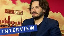 Bild von FILMSTARTS-Interview zu "Baby Driver" mit Edgar Wright (FILMSTARTS-Original)