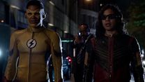 Bild von The Flash - staffel 4 Trailer OV