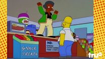 Bild von The Problem With Apu Trailer OV