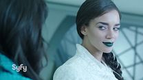 Bild von Killjoys - staffel 3 Trailer DF