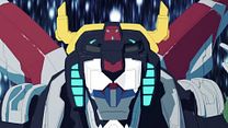 Bild von Voltron: Legendärer Verteidiger - staffel 3 Trailer OV