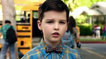 Bild von Young Sheldon Trailer (3) OV