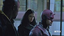 Bild von Marvel's The Defenders Trailer DF