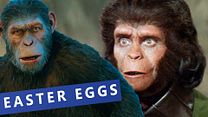 Bild von Planet der Affen: Survival - Easter Eggs, die auf das Original hindeuten (FILMSTARTS-Original)