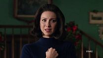 Bild von Outlander - staffel 3 Trailer OV