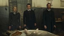 Bild von The Alienist - Die Einkreisung Teaser OV