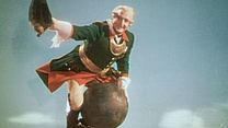 Bild von ARTE Trailer zu "Münchhausen"