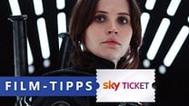 Sky Ticket Tipps im September mit "Rogue One" & "Doctor Strange" (FILMSTARTS-Original)