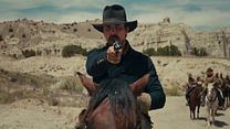 Bild von Feinde - Hostiles Trailer (3) OV