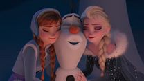 Bild von Die Eiskönigin: Olaf taut auf Trailer DF