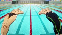 Bild von Free! - Timeless Medley #2 Trailer OmU