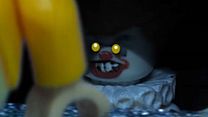 Bild von LEGO IT - Georgie meets Pennywise scene (horror brickfilm)