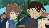 Bild von Detektiv Conan - 20. Film: Der dunkelste Albtraum Trailer DF
