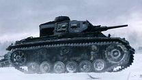 Bild von 28 Soldiers - Die Panzerschlacht Trailer DF