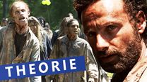 "The Walking Dead": Theorie zum Ursprung des Virus (FILMSTARTS-Original)