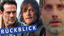 Bild von "The Walking Dead": Rückblick auf Staffel 7 (FILMSTARTS-Original)