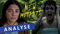 Bild von "The New Mutants" - Die FILMSTARTS Trailer-Analyse (FILMSTARTS-Original)