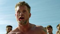 Bild von The Last Ship - staffel 4 Trailer DF