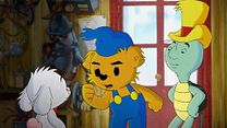 Bild von Bamse - Der liebste und stärkste Bär der Welt Trailer DF