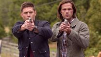 Bild von Supernatural - staffel 11 Trailer DF