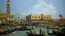 Bild von Canaletto und die Kunst von Venedig Trailer (2) OV