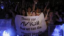 Bild von Avicii: True Stories Trailer OmU