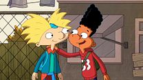 Bild von Hey Arnold! Der Dschungelfilm Trailer (2) OV