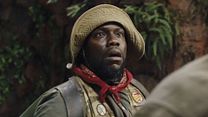 Bild von Jumanji: Willkommen im Dschungel Trailer (2) DF