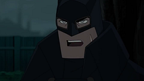 Bild von Batman: Gotham By Gaslight Trailer OV
