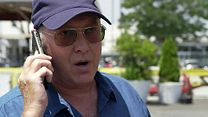 Bild von The Blacklist - staffel 5 Trailer OV