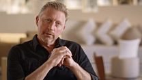 Bild von Boris Becker - Der Spieler Trailer DF