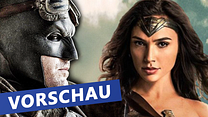 Was wir uns für "Justice League 2" wünschen (FILMSTARTS-Original) 