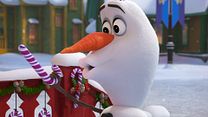 Bild von Die Eiskönigin: Olaf taut auf Videoauszug DF