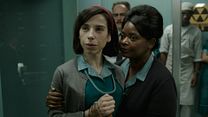 Bild von Shape Of Water - Das Flüstern des Wassers Trailer DF