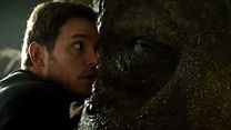 Bild von Jurassic World 2: Das gefallene Königreich Teaser (4) OV