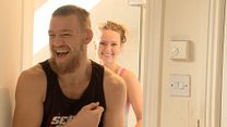 Bild von Conor McGregor - Notorious Trailer OV