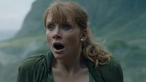 Bild von Jurassic World 2: Das gefallene Königreich Trailer (2) DF