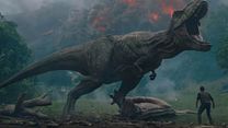 Bild von Jurassic World 2: Das gefallene Königreich Trailer (5) OV