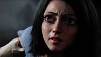 Bild von Alita: Battle Angel Trailer (3) DF